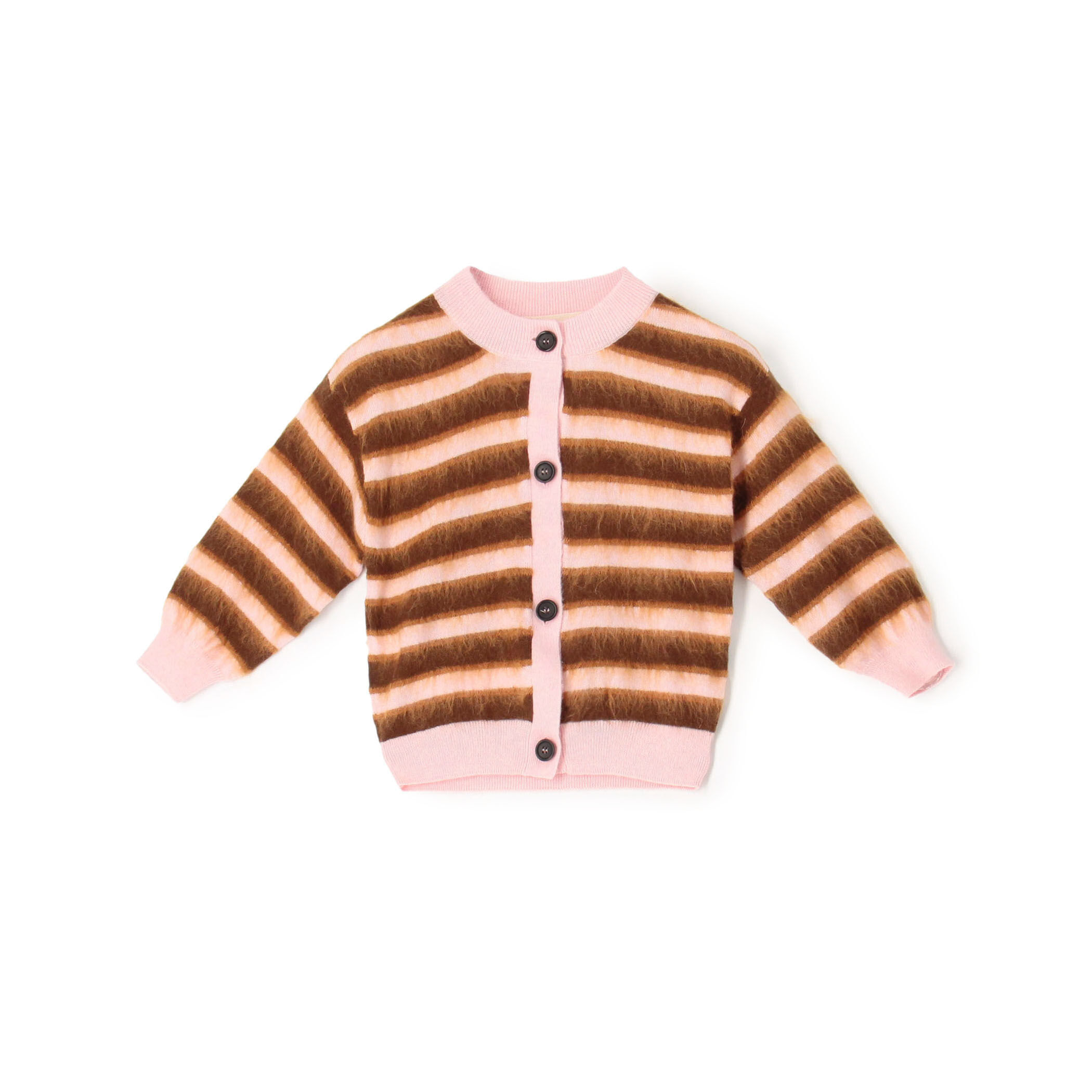 MARNI striped カーディガン｜トゥモローランド 公式サイト