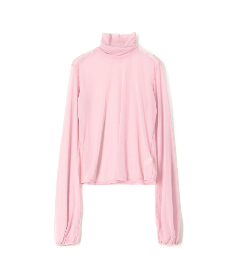 Simone Wild MESH BLOUSE JANE