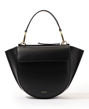 WANDLER HORTENSIA SMALL ハンドバッグ