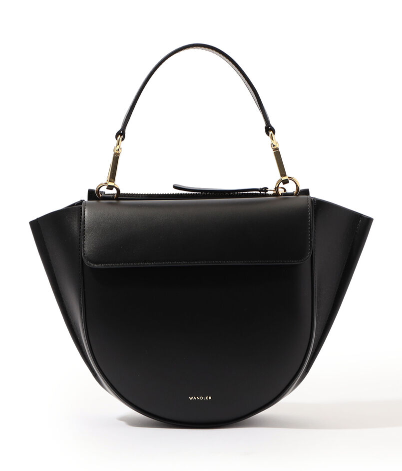 WANDLER HORTENSIA SMALL ハンドバッグ