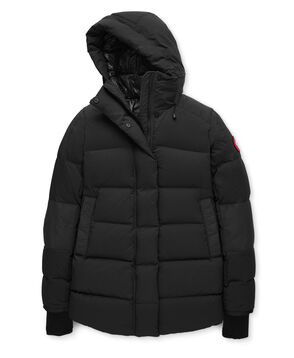 CANADA GOOSE ALLISTON JACKET ダウンコート