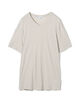 コットンジャージー クルーネックTシャツ MRFJ3671