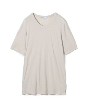 コットンジャージー クルーネックTシャツ MRFJ3671