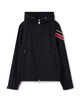 ■MONCLER CLAUT JACKET フーデッドブルゾン