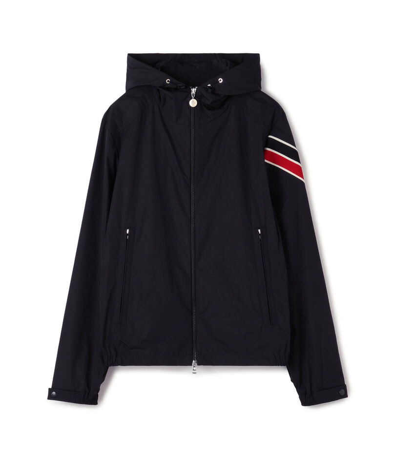 ■MONCLER CLAUT JACKET フーデッドブルゾン
