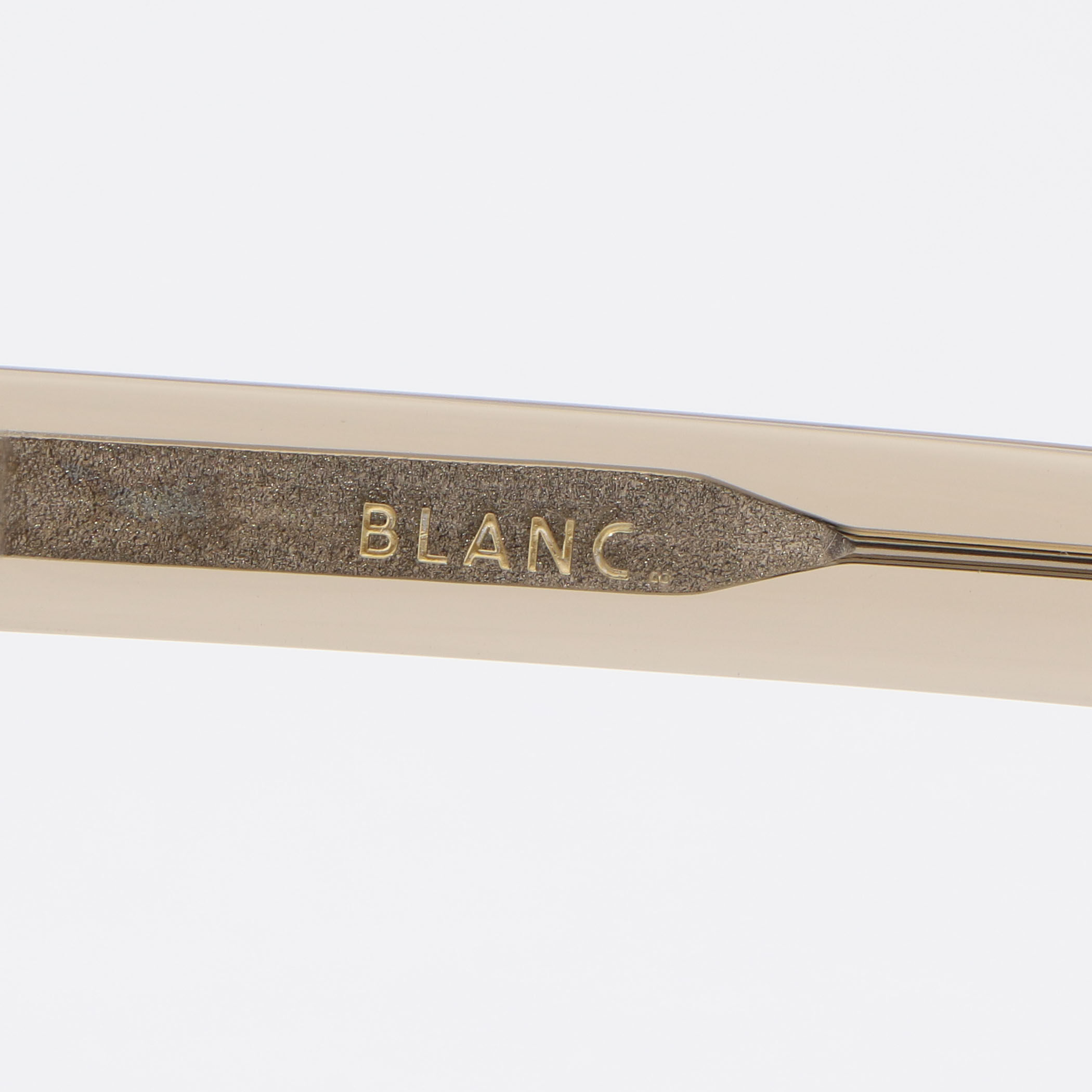 BLANC.. B0007 サングラス｜トゥモローランド 公式通販