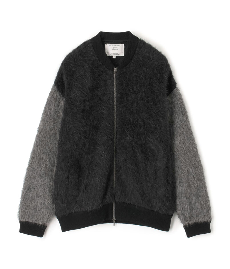 【別注】THE INOUE BROTHERS × Edition  Suri bomber Jacket