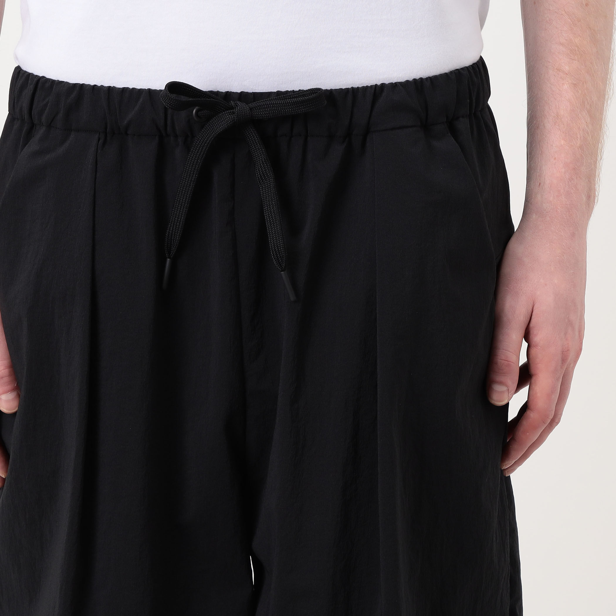 TEATORA WALLET SHORTS RESORT DR｜トゥモローランド 公式サイト