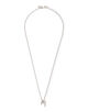 JOSEPHINE STUDIO ROSECHARM S ネックレス