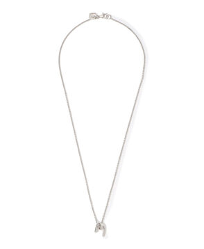 JOSEPHINE STUDIO ROSECHARM S ネックレス