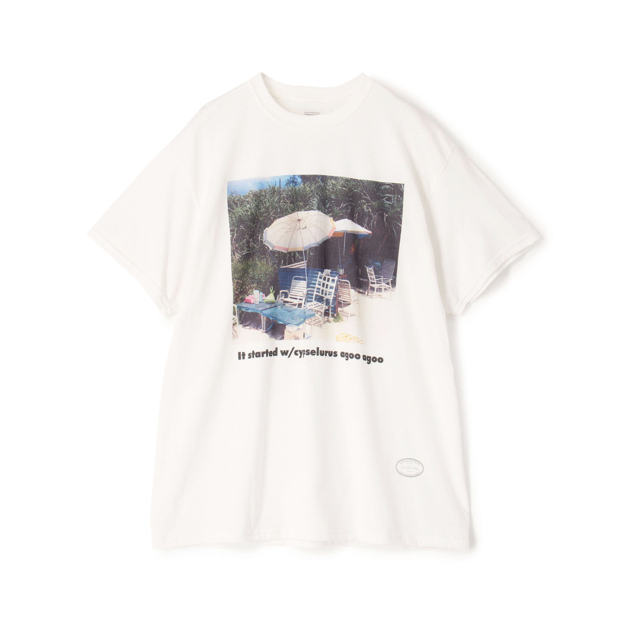tシャツ 「TANGTANG（タンタン）」GASATANG レディース TANG tシャツ 「TANGTANG（タンタン）」GASATANG レディース