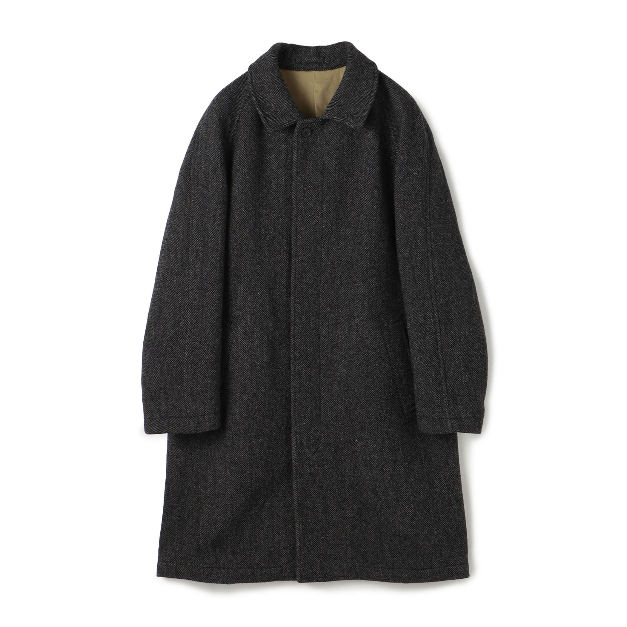 メンズのコート｜トゥモローランド 公式通販