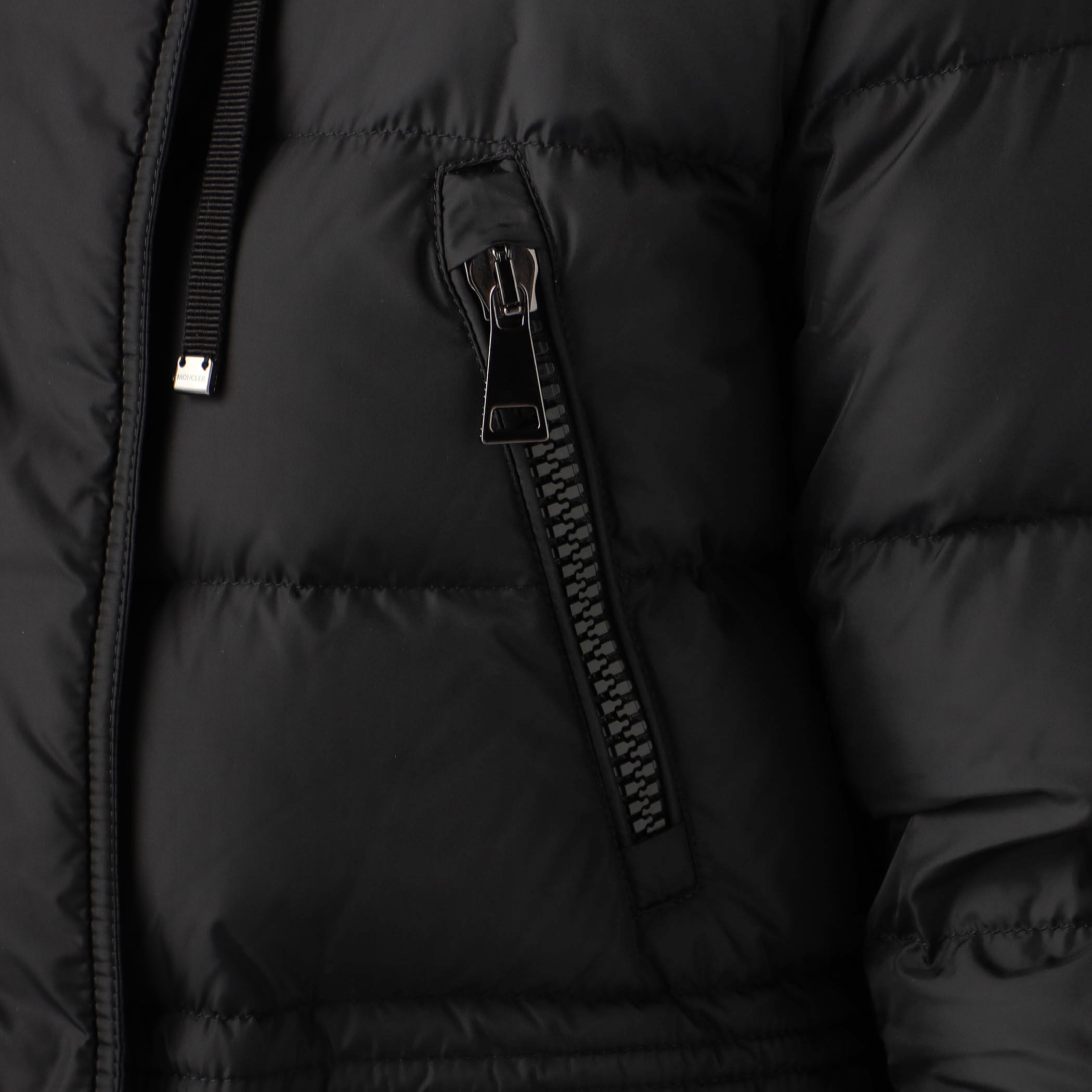 MONCLER APHROTI LONG PARKA ダウンジャケット MONCLER APHROTI LONG PARKA ダウンジャケット