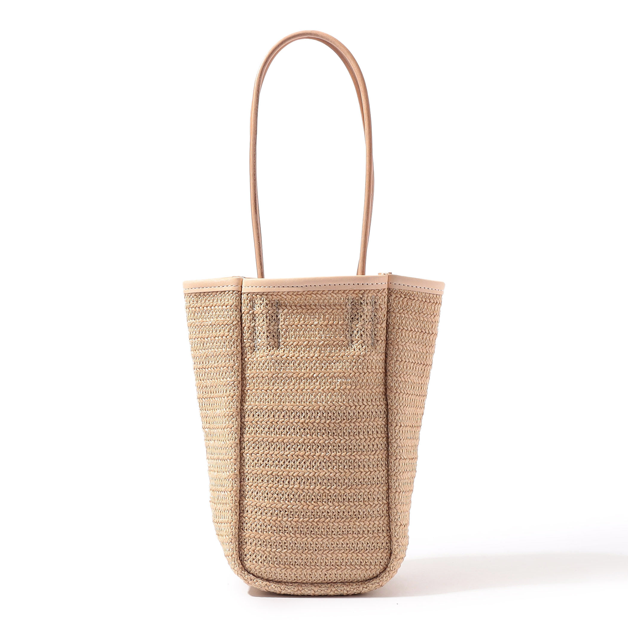 別注】AMIACALVA Classy Tote S トートバッグ｜トゥモローランド 公式通販