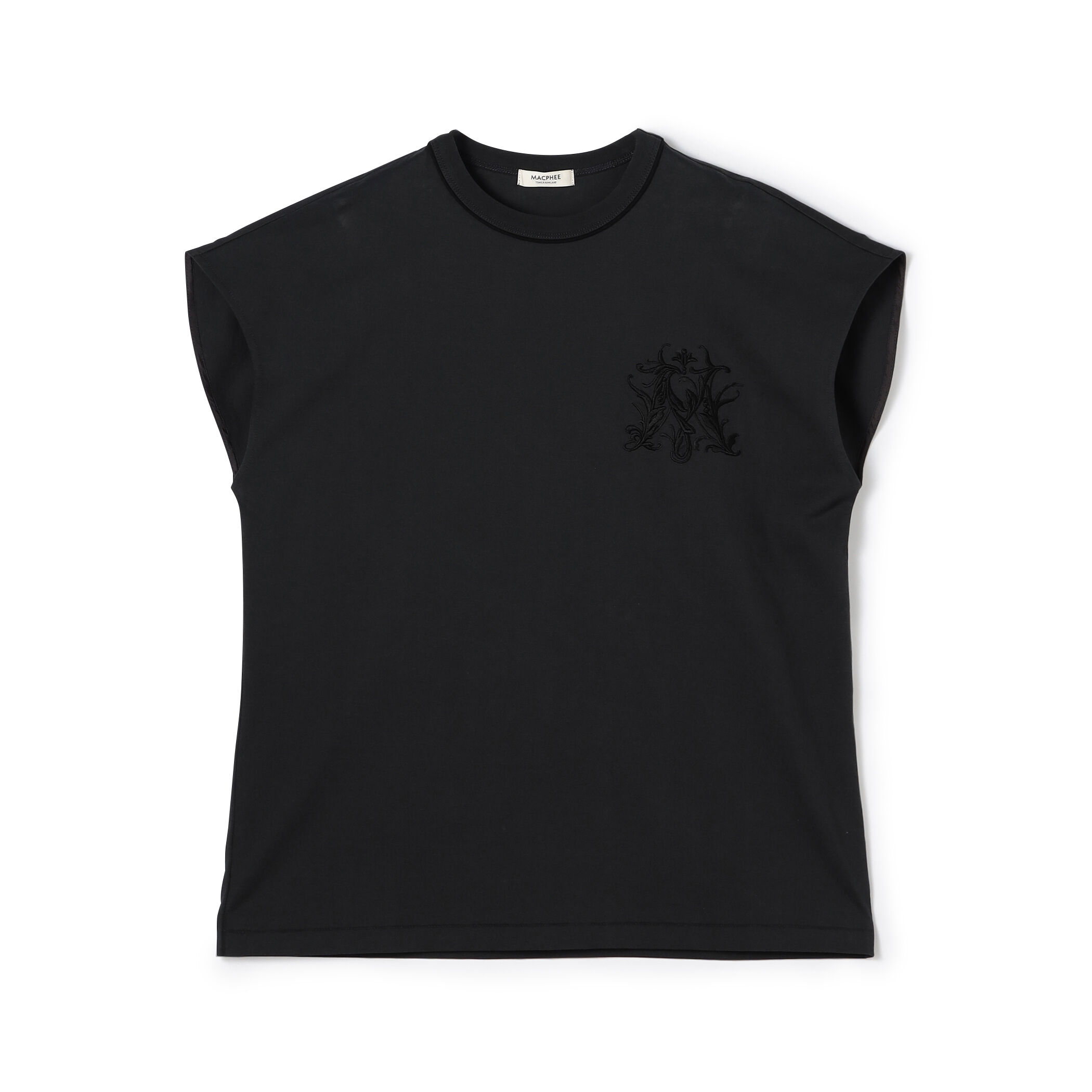 【ガガトム】トゥモローランド　カットソー メンズのTシャツ・カットソー｜トゥモローランド 公式通販