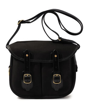 Brady NORFOLK コットンショルダーバッグ