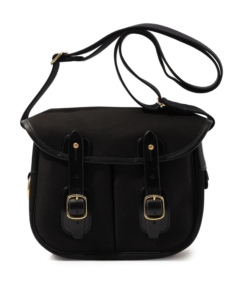 Brady NORFOLK コットンショルダーバッグ