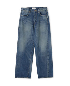 ビンテージデニム パンツ