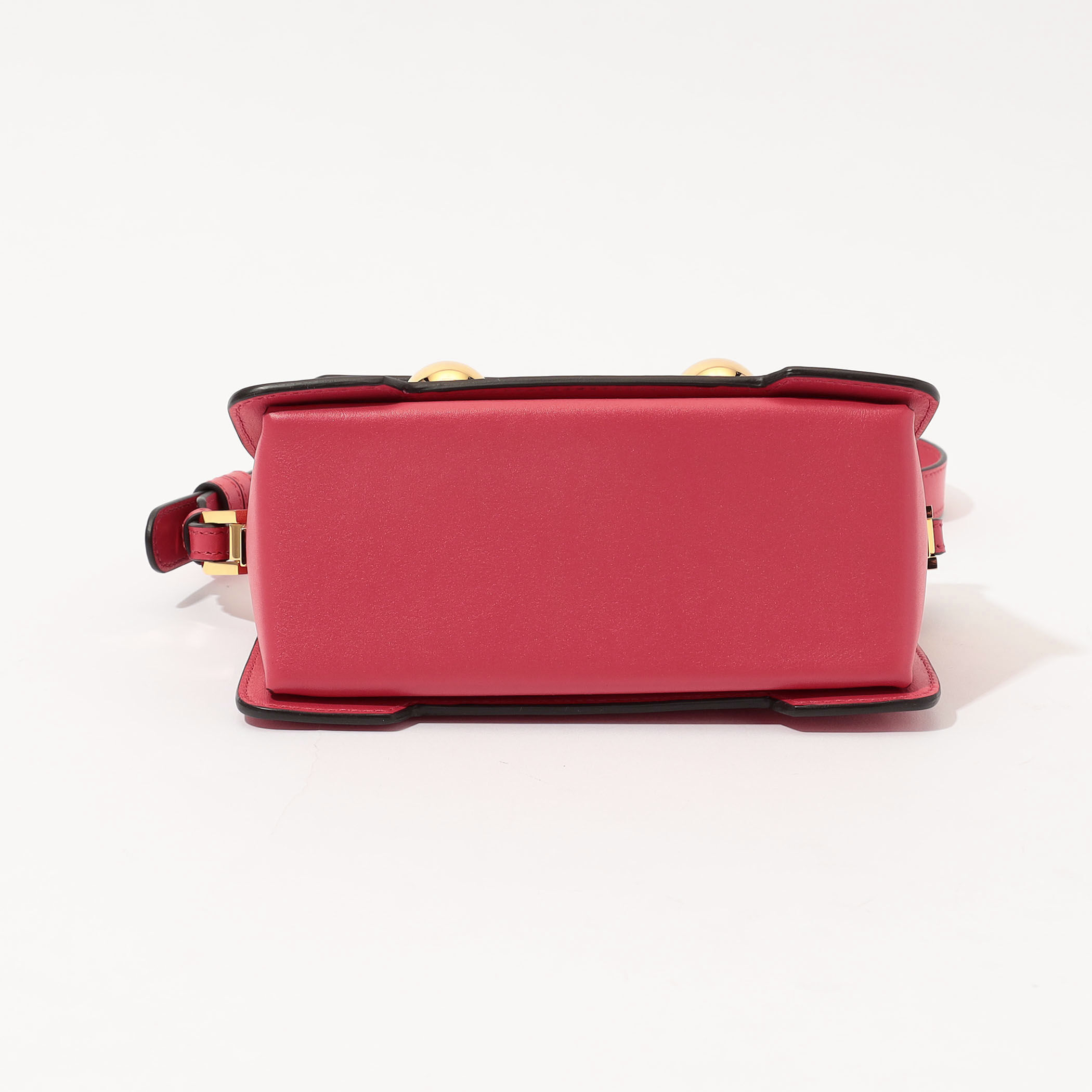 MARNI MINI TRUNKAROO ショルダーバッグ｜トゥモローランド 公式通販
