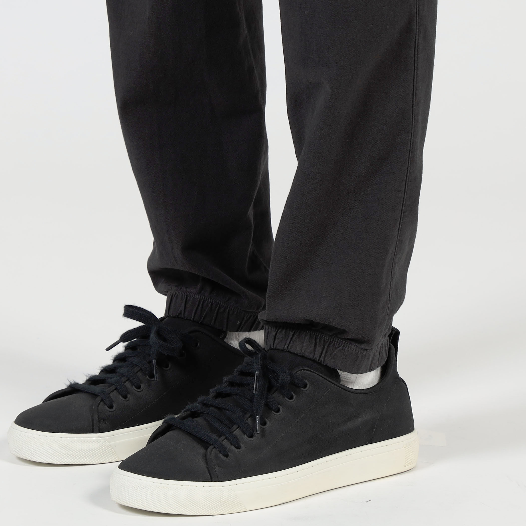 オーバーダイフランネル トラックパンツ MOCF1353｜トゥモローランド