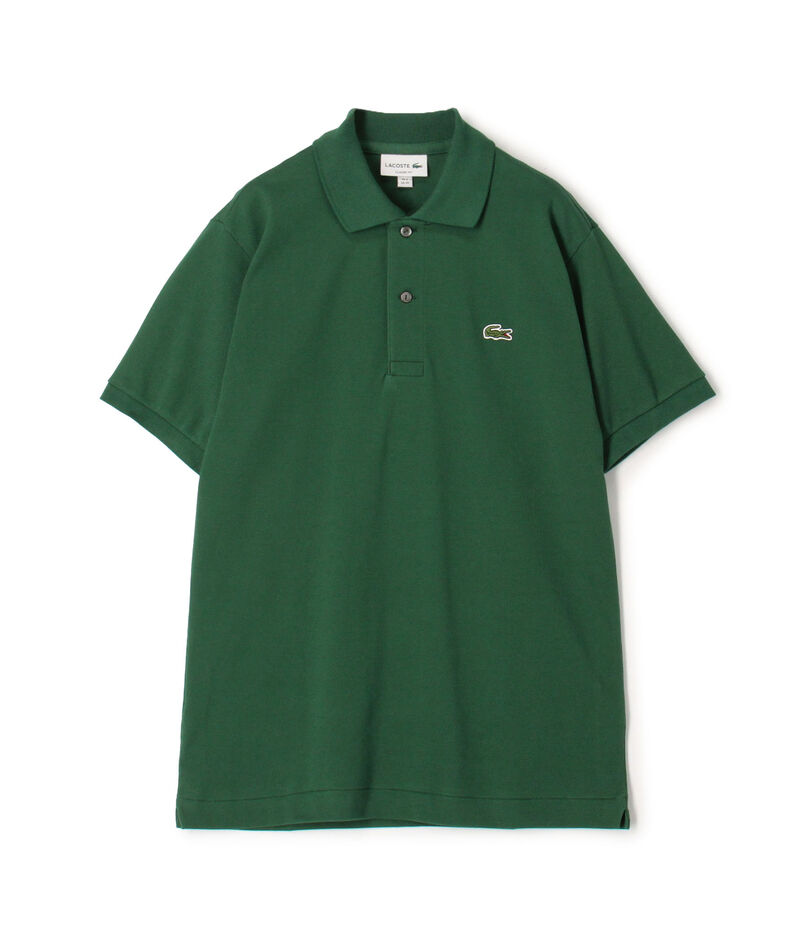 ■LACOSTE L1212 ポロシャツ
