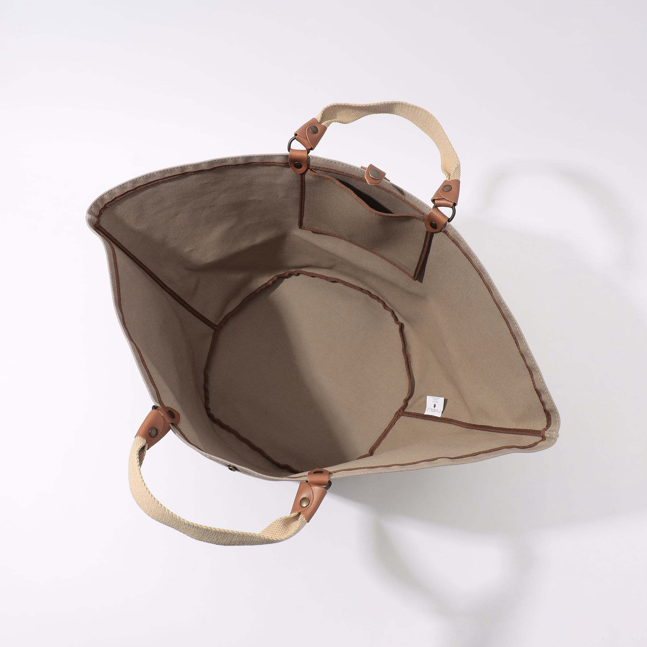 TAMPICO ZANZIBAR XL Bag｜トゥモローランド 公式通販