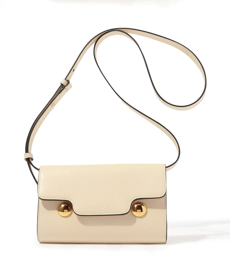 MARNI TRUNKAROO POCHETTE バッグ