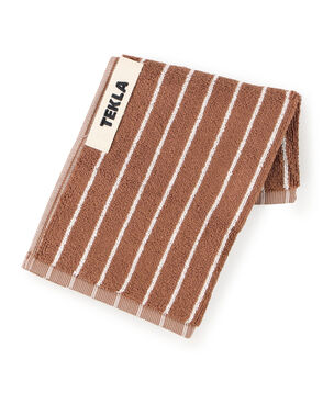 TEKLA 26SS オーガニックコットン ハンドタオル