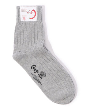 corgi Geelong Wool Socks