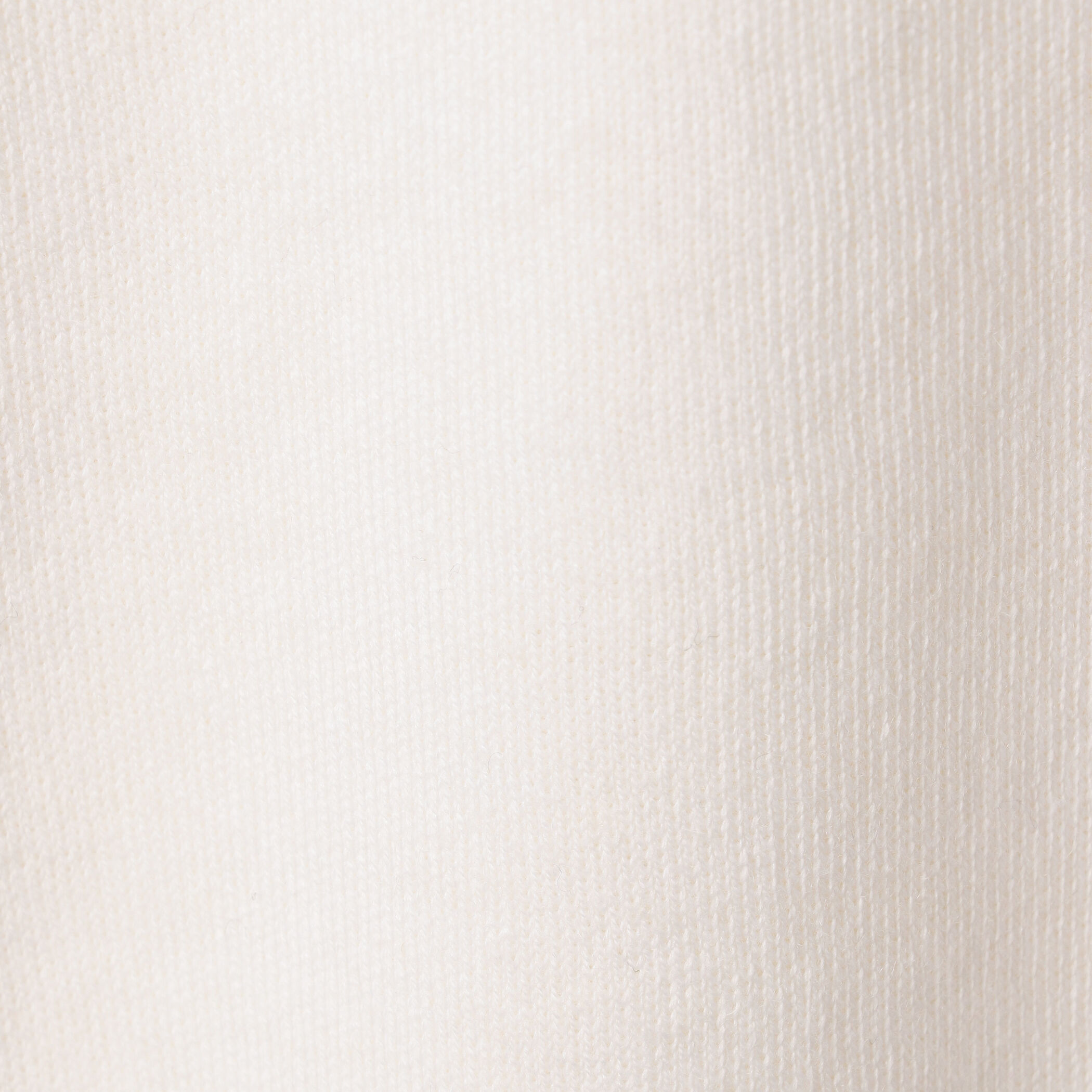 値下げずみCABaN コットンカシミヤ パールポロプルオーバー CABaN（キャバン） ニット セーター コットンカシミヤ パールポロプル