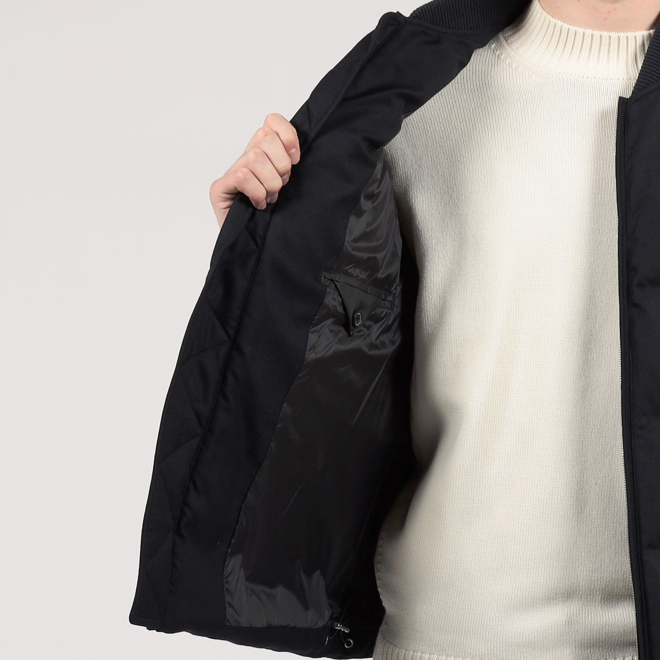 ジャケット・アウター DESCENTE-ALLTERRAIN ALLWEATHER COAT DESCENTE ALLTERRAIN INSULATED ACTIVE JACKET｜トゥモローランド 公式通販