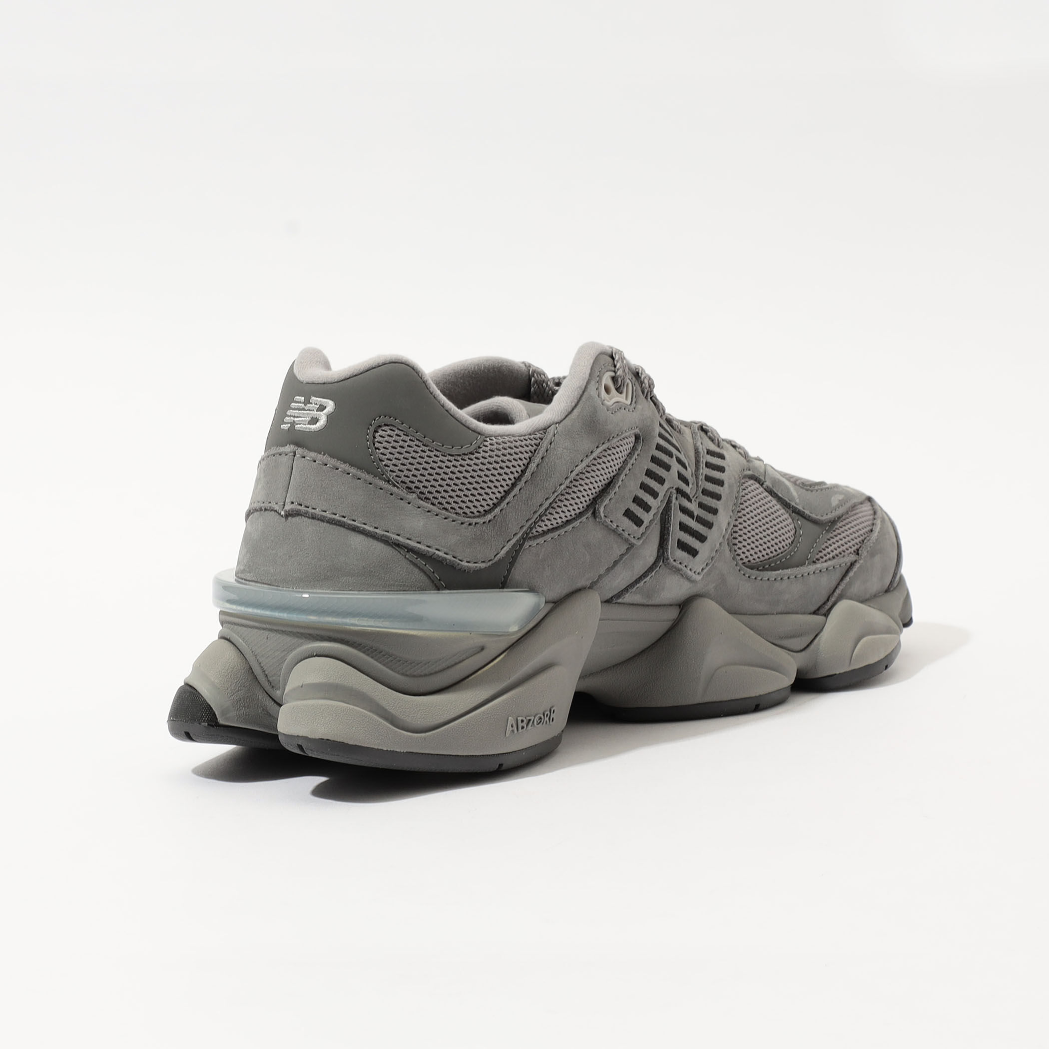 New Balance 9060 WHT スニーカー（スニーカー）｜New Balance