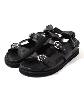 LACADE MINATO サンダル