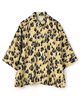 【別注】TELMA  Printed Dolman シャツ