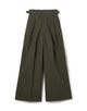【別注】THE RERACS &times; Edition THE GURKHA グルカパンツ