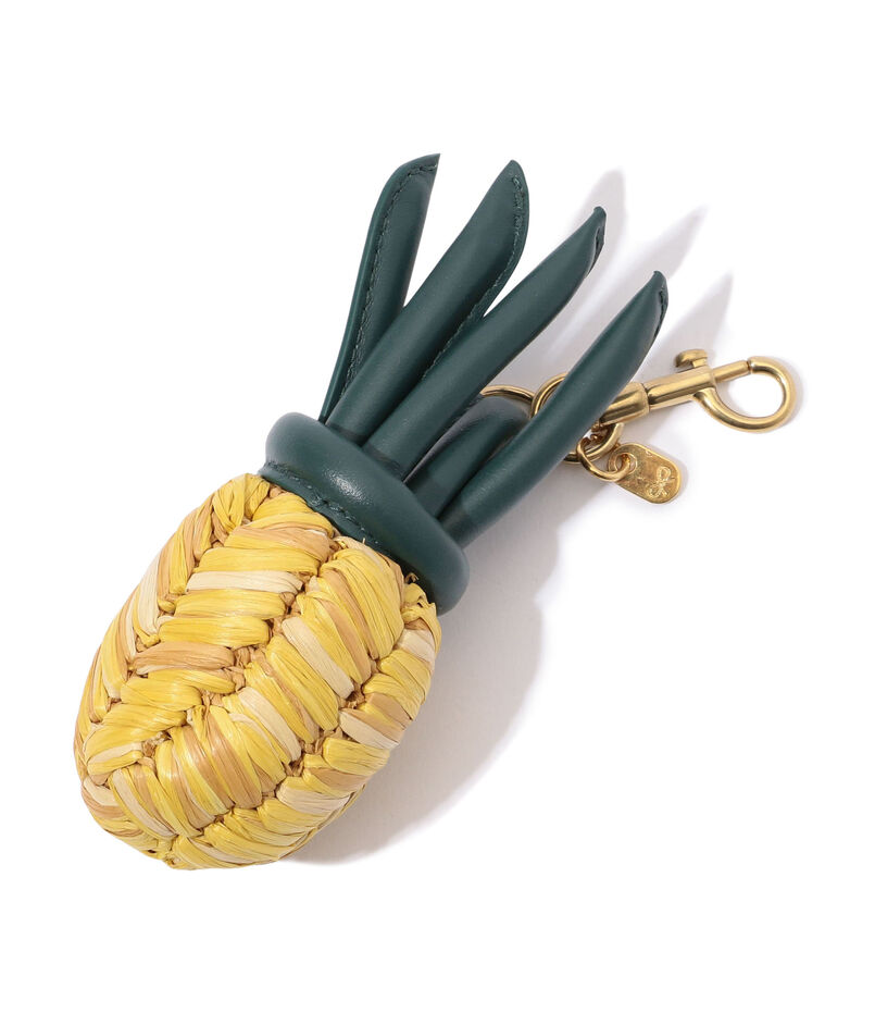ANYA HINDMARCH PINEAPPLE チャーム