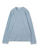 コットンジャージ ロングスリーブTシャツ MLJ3351