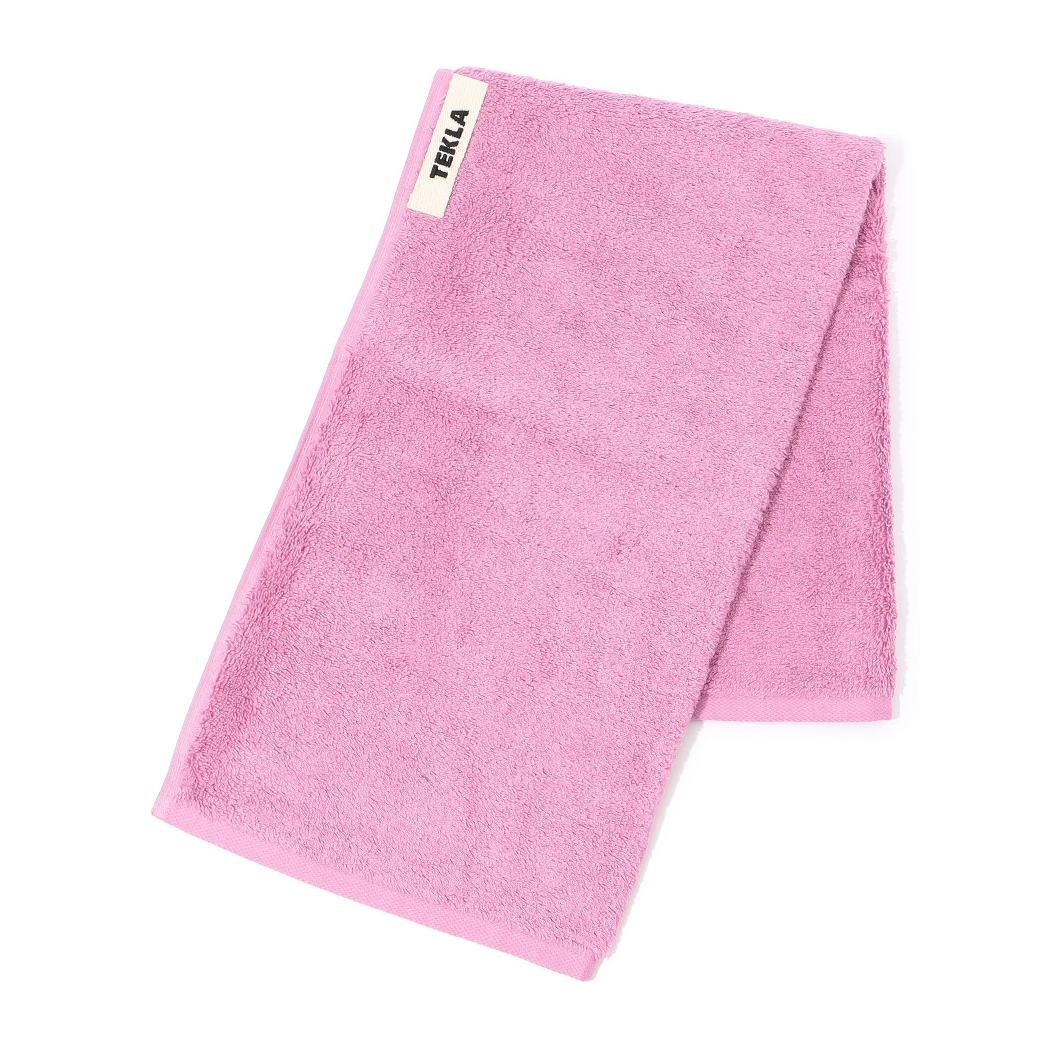 【一部予約！】 AURALEE mist Cloth Wash ハンドタオル TEKLA × タオル