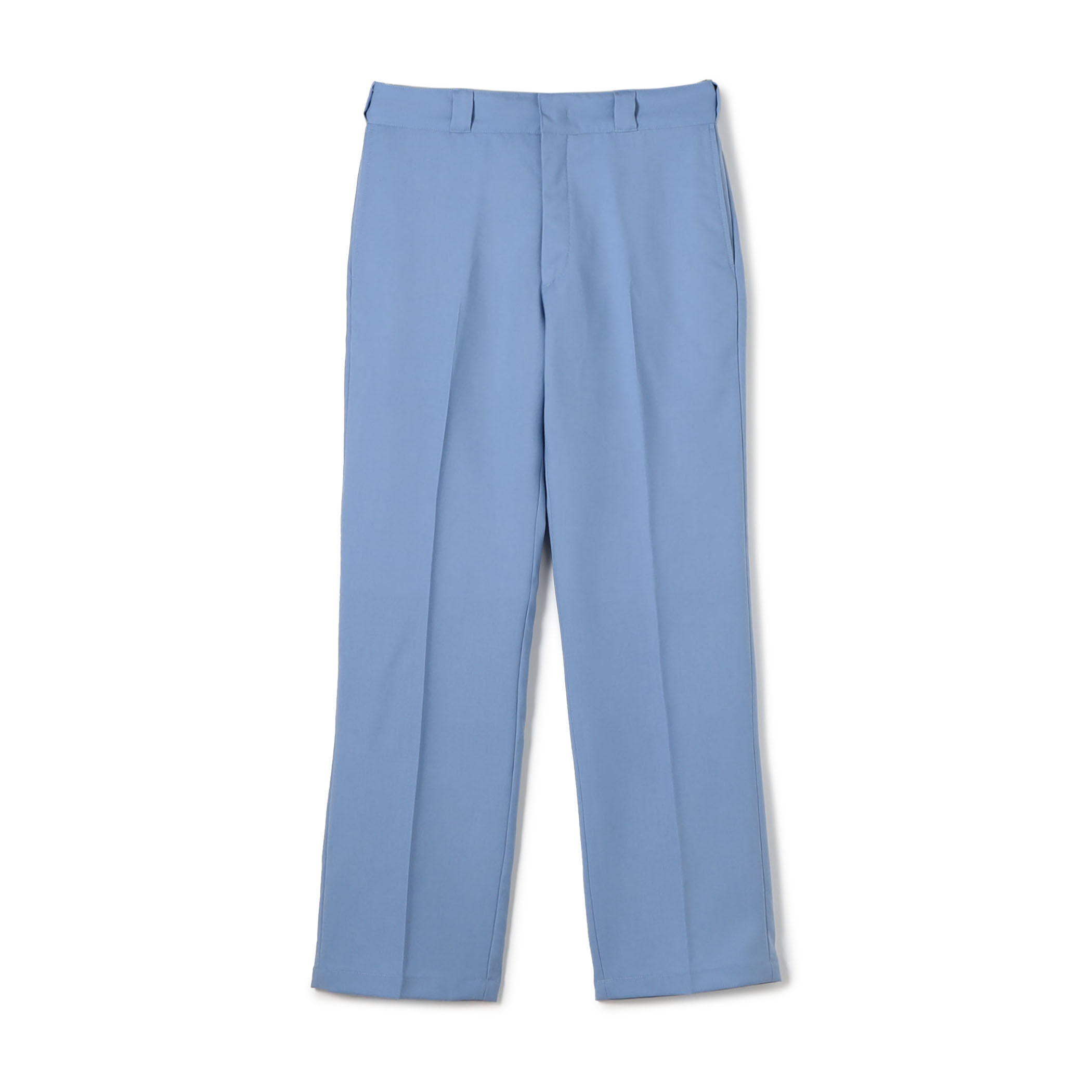 別注】Dickies トロピカルウール スラックス｜トゥモローランド