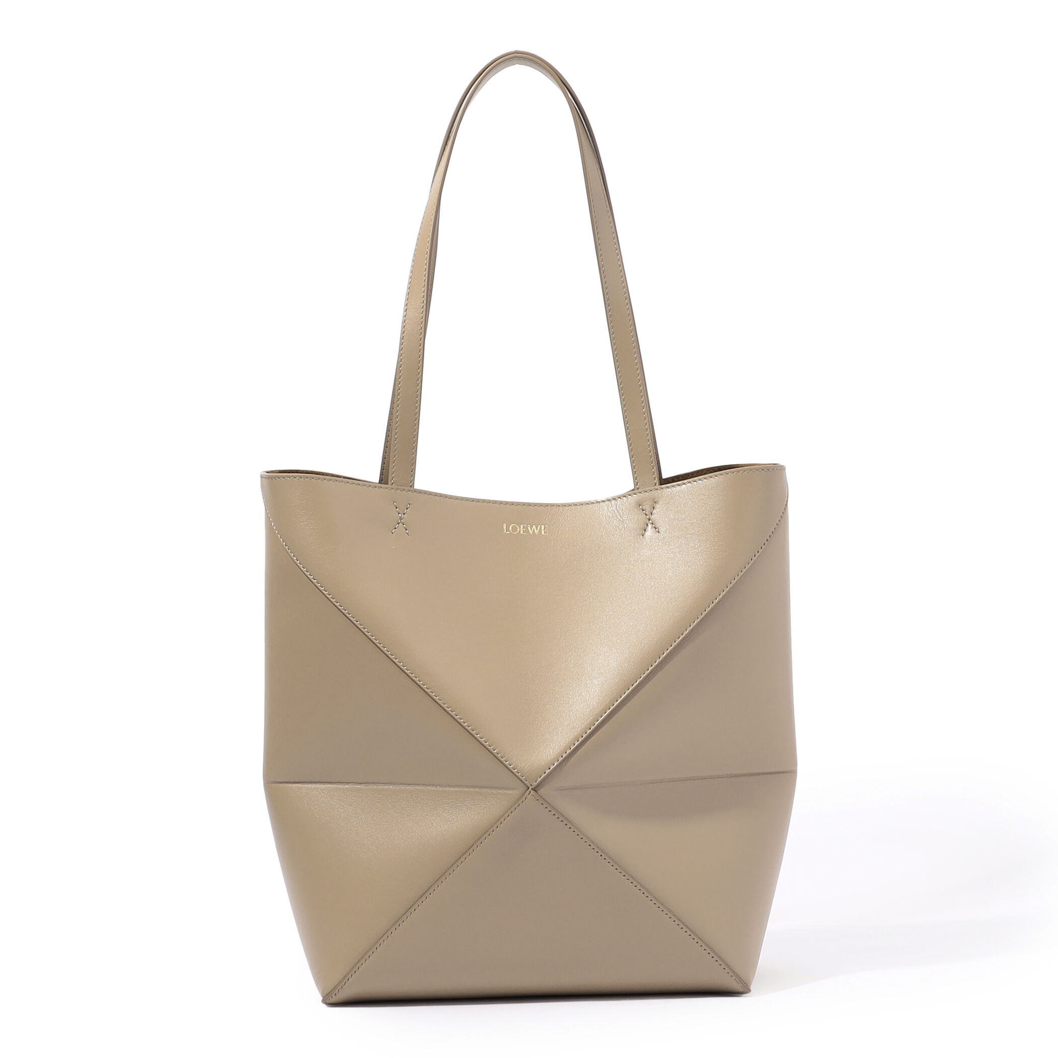 LOEWE パズルトート｜トゥモローランド 公式通販