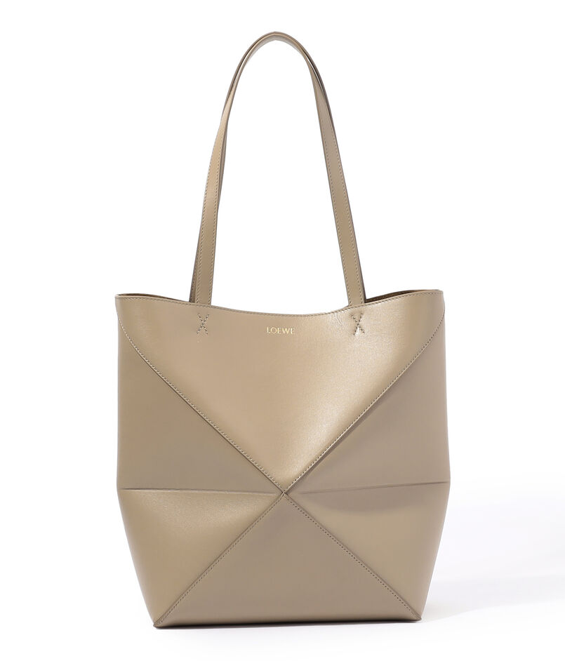 LOEWE パズルトート