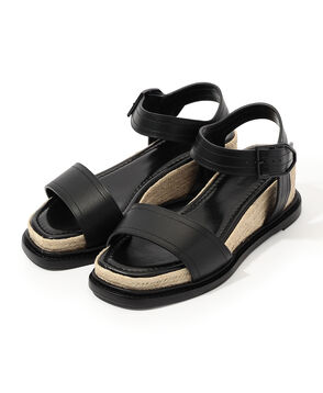 PAUL ANDREW SHORE ストラップサンダル