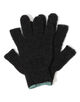 【一部別注】TEMBEA 2FINGERLESS GUNTE グローブ