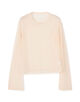 ■Simone Wild Easy ロングスリーブカットソー ■Simone Wild Easy ロングスリーブカットソー