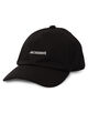 JACQUEMUS LA CASQUETTE GADJO 6パネルキャップ