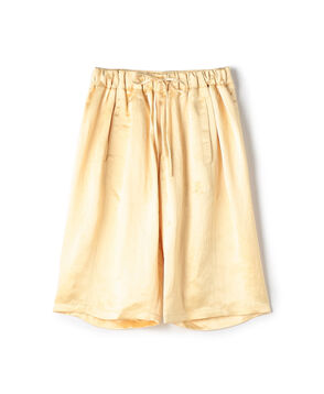 JULIE KEGELS ジョギングハーフショーツ