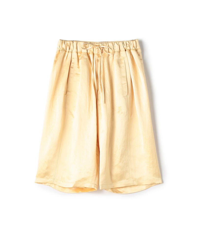 JULIE KEGELS ジョギングハーフショーツ