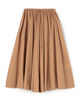 BY MALENE BIRGER PHEO ギャザースカート