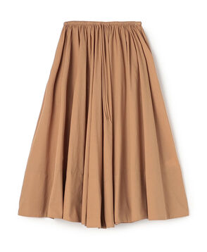 BY MALENE BIRGER PHEO ギャザースカート