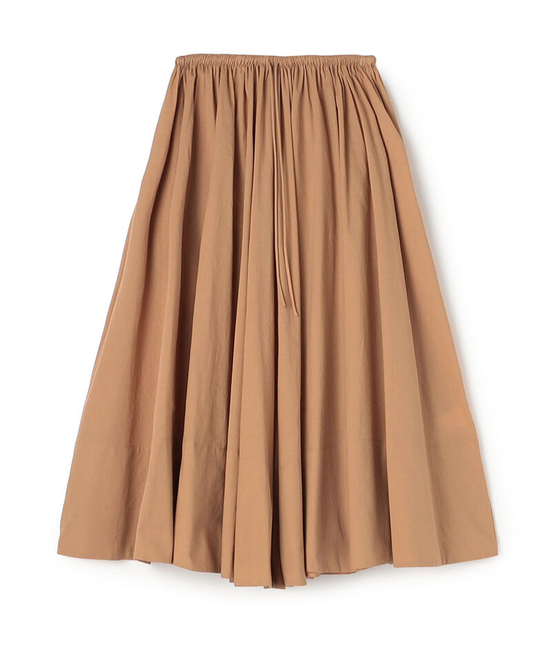 BY MALENE BIRGER PHEO ギャザースカート